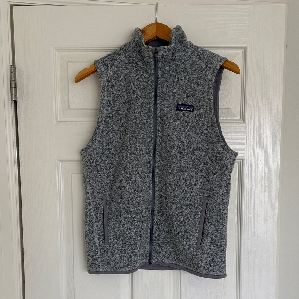 Patagonia Women’s Better Sweater Vest
